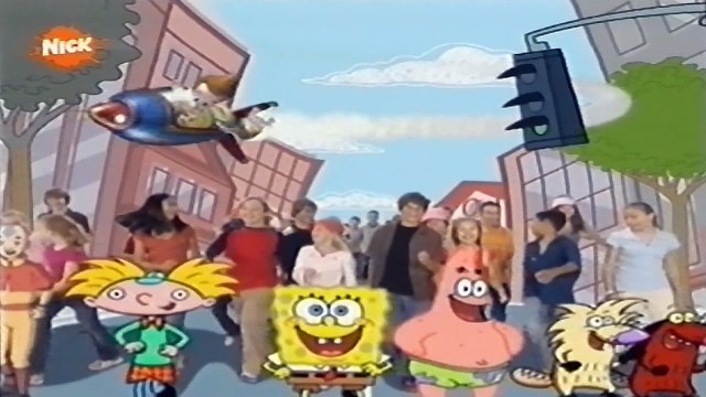 Tele 5 Bim Bam Bino