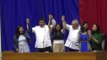 Leni Robredo proclaimed as Vice President
