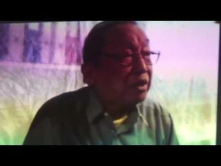 Sison OK with Marcos burial at Libingan ng mga Bayani