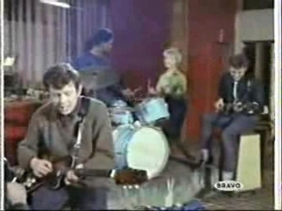 Too Late-Valerie Mountain