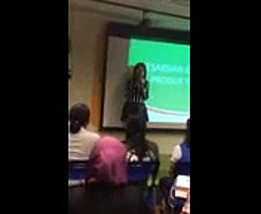 TESTIMONI TIENS PENINGGI BADAN USIA 42 NAIK 7cm