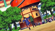 Boruto- Naruto Next Generations「AMV」- The Warrior's Way