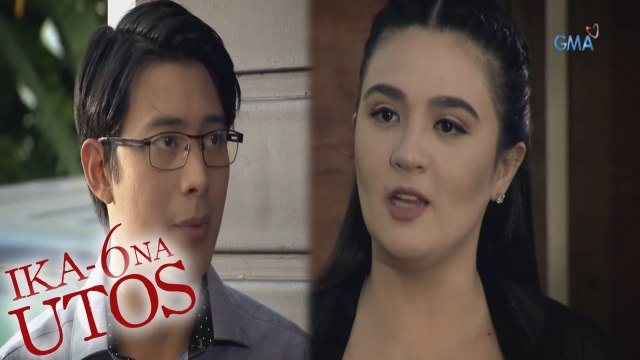 Ika-6 Na Utos Teaser Ep. 208: Buhayin mo muna ang anak ko - Emma