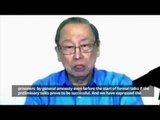 Sison: NDFP ready to resume peace negotiations