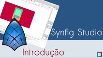 Introdução ao Synfig Studio