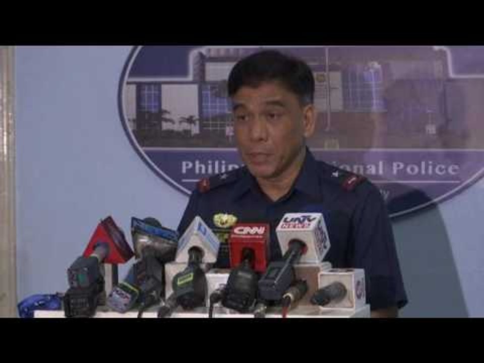 PNP confirms death of Canadian hostage