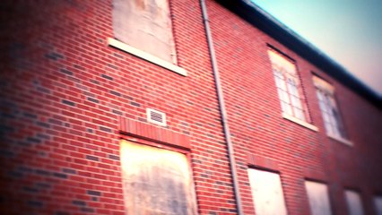 Music video for Against The Ropes performed by Crisys.