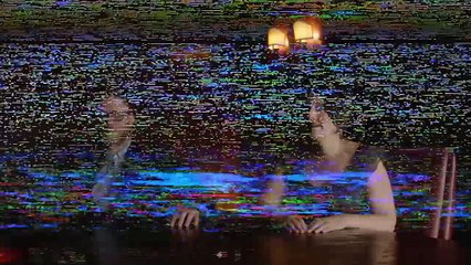 Transference - Trailer