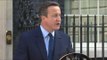 British PM David Cameron resigns after Brexit vote