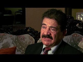Father of Orlando gunman says shooter 'destroyed whole family'