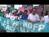Militant group eyes reforms in Duterte admin thru allies