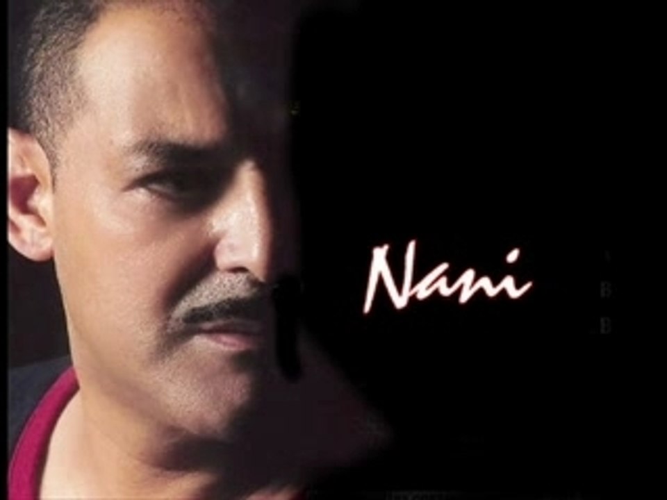 Nani - Diriha Fi Balek