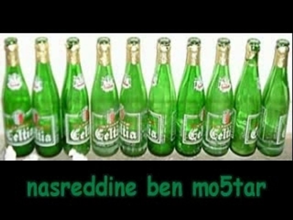 Nasreddine ben mo5tar
