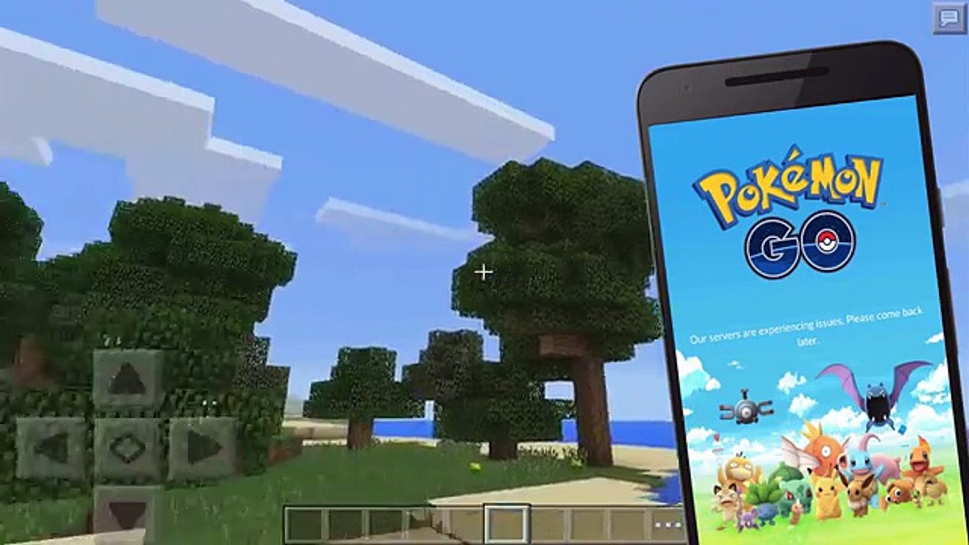 How To Install The Pokemon Go Mod For Mcpe Minecraft Pocket