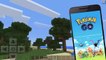 How to Install the POKEMON GO MOD for MCPE! Minecraft Pocket Edition Tutorial