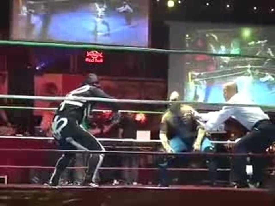 Lucha Libre Mexicana