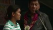 Abu Sayyaf kidnappings must stop, says Duterte