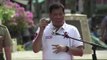 Duterte issues warning to Cabinet members seeking elective posts