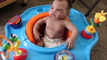 Reborn Baby Dolls MORNING ROUTINE Diaper Change and Feeding Video Drinking Milk All4Reborn