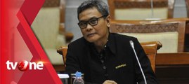 Johan Budi: Presiden Menghimbau Agar Internet Dapat Digunakan Untuk Hal-hal Yang Positif