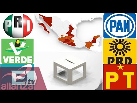 Qué pasa con las alianzas políticas en México / Opiniones encontradas