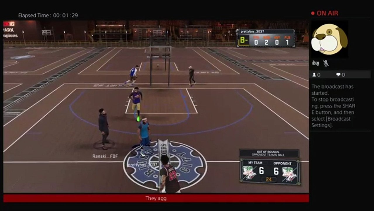 Tryna make fullcourt (16)