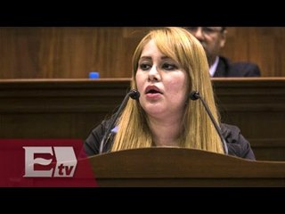Diputada de Sinaloa ligada a “El Chapo” renuncia al PAN/ Vianey Esquinca