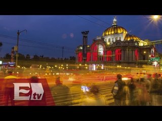 Adiós DF, ahora es Ciudad de México / Paola Virrueta