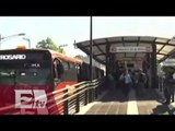Arranca operaciones Línea 6 del Metrobús, de Aragón a El Rosario/ Yazmín Jalil