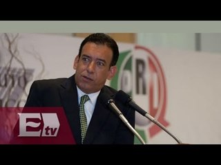 Download Video: Investigan posibles nexos de Moreira con cártel de Los Zetas / Yuriria Sierra