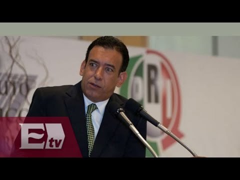 Investigan posibles nexos de Moreira con cártel de Los Zetas / Yuriria Sierra