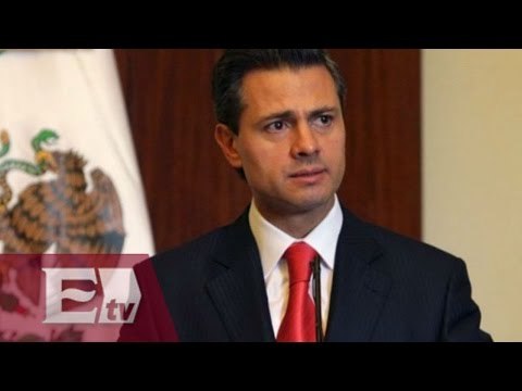EPN presiona el proceso de extradición de El Chapo / Yuriria Sierra