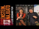 Entrevista a Peter Greenaway, director de la película 