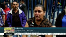 México: a 7 años de la masacre de 72 migrantes en San Fernando