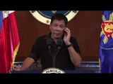 Duterte appoints Robredo as HUDCC chief