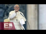 Papa Francisco no quiere reunirse con políticos durante su visita por México /  Paola Virrueta