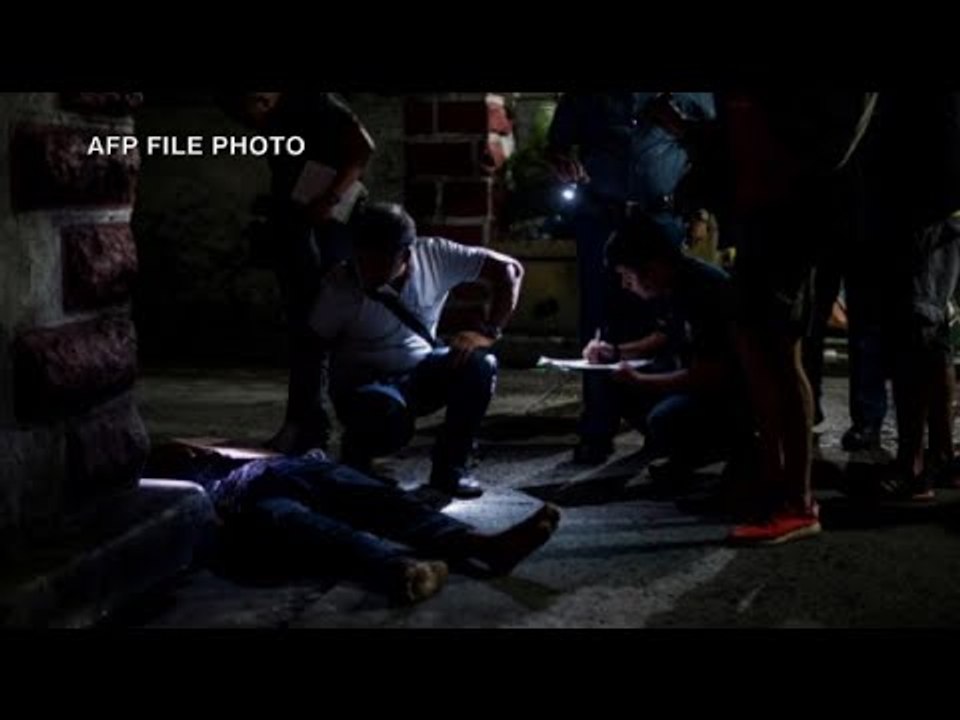 Panelo: De Lima attempting to discredit police vs ‘drug menace’