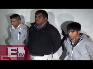 Caen en la colonia Ramos Millán tres asaltantes a derechohabientes/ Vianey Esquinca