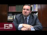 PAN investigará a fondo a la diputada ligada a “El Chapo”, afirma Federico Döring/ Vianey Esquinca