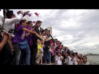 Balloons, happy faces in Manila as PH awaits UN court ruling
