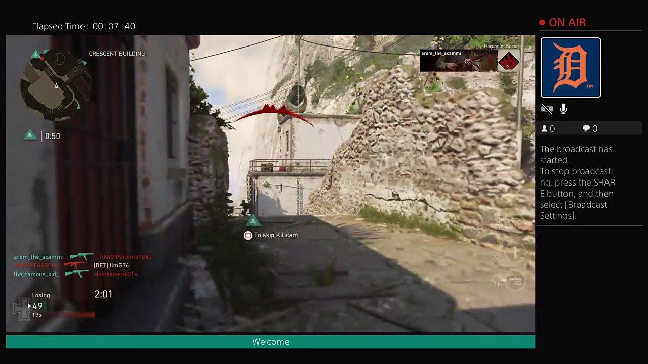 COD WWII BETA (3)