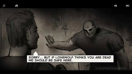 Lonewolf (Without Premium Stuff) - Mission 29 - Marshland - Kill The Gaurds