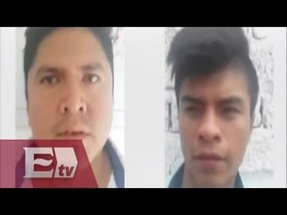 Guerreros Unidos se culpan mutuamente de la desaparición de los normalistas / Francisco Zea