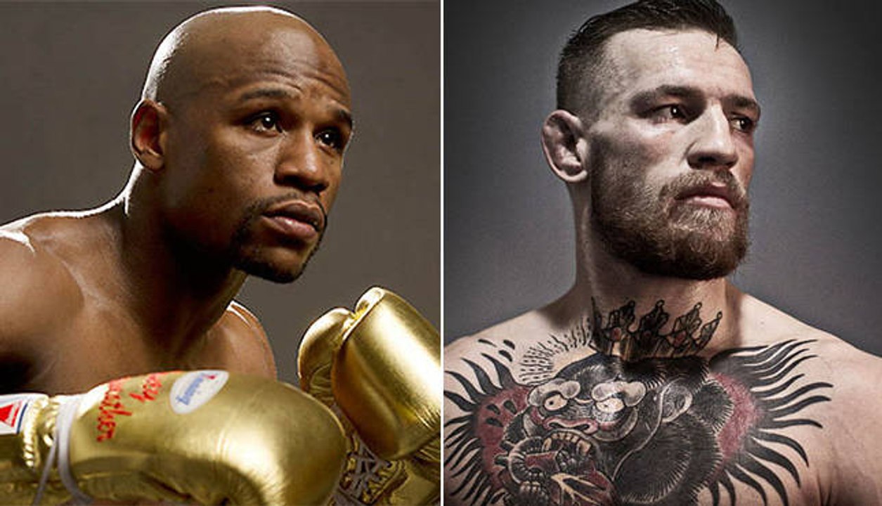 Mayweather vs Mcgregor Watch Streaming