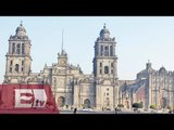 Abrirán Puerta Santa de la Catedral Metropolitana para recibir al Papa Francisco / Martín Espinoza