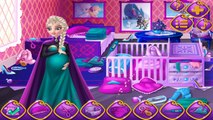 Bebé Mejor para congelado Juegos Chicas el embarazo princesa secreto Alsacia Disney