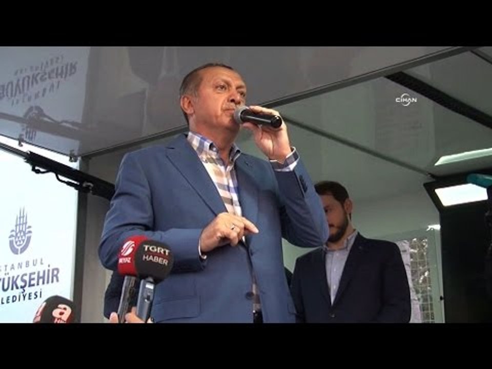 Turkey President Erdogan calls on US to extradite preacher Gulen