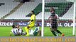 Atiker Konyaspor 3-0 Gençlerbirliği Maç Özeti
