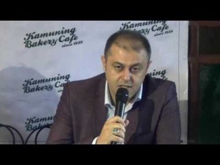 Death of democracy seen in Turkey–Turkish expat