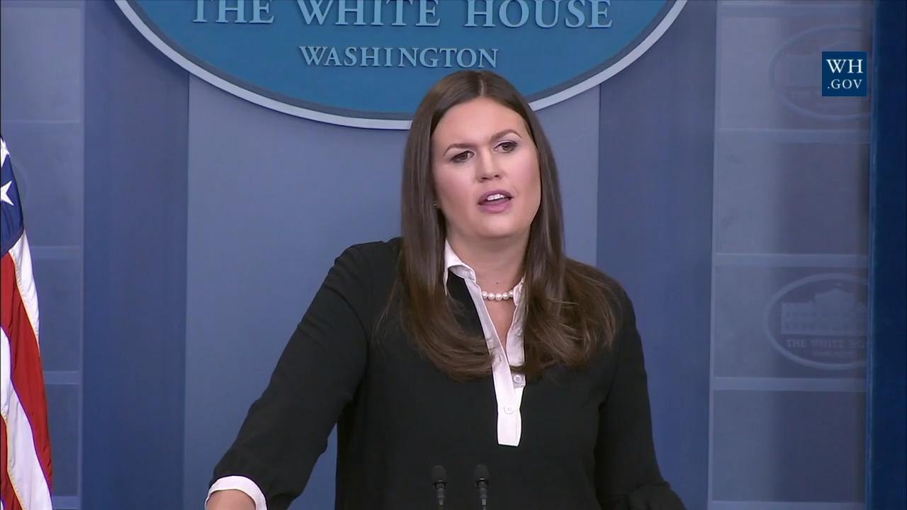 An Imminent Announcement Coming on Tax Reform